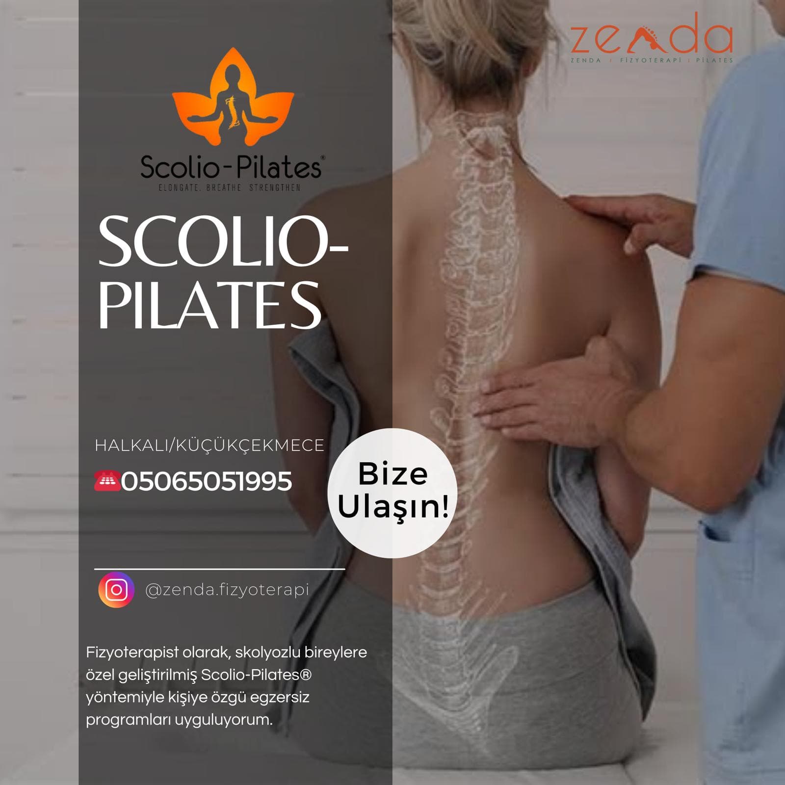 Scolio-Pilates
