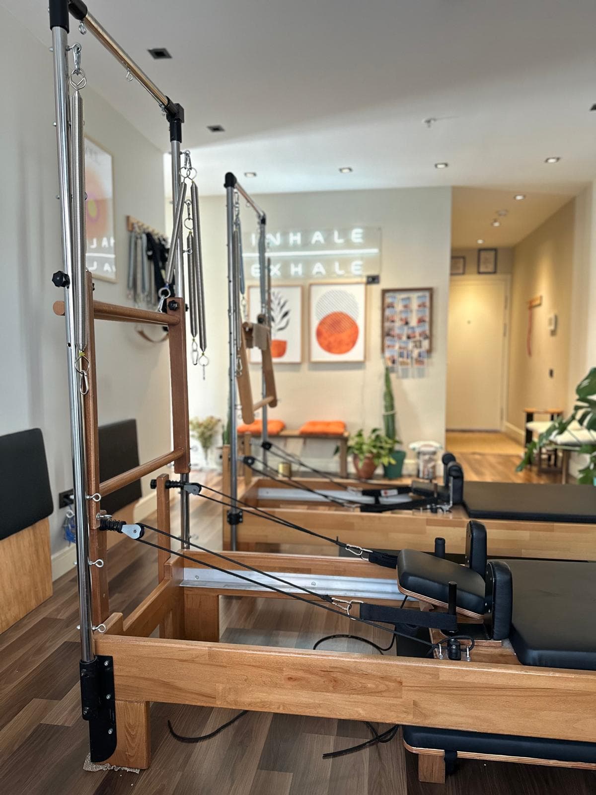Klinik Pilates
